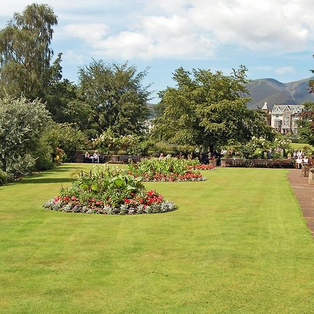 Royal Views Villa Keswick  Bagian luar foto