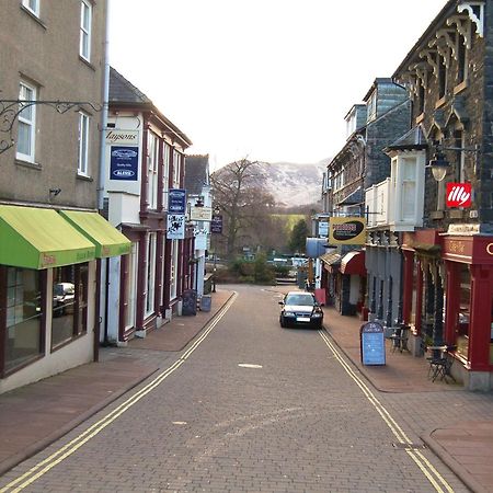 Royal Views Villa Keswick  Bagian luar foto